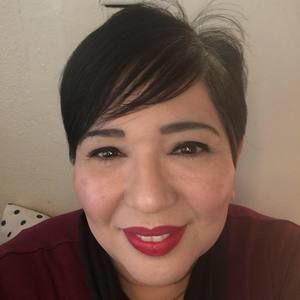 Meet your Posher, Dolores